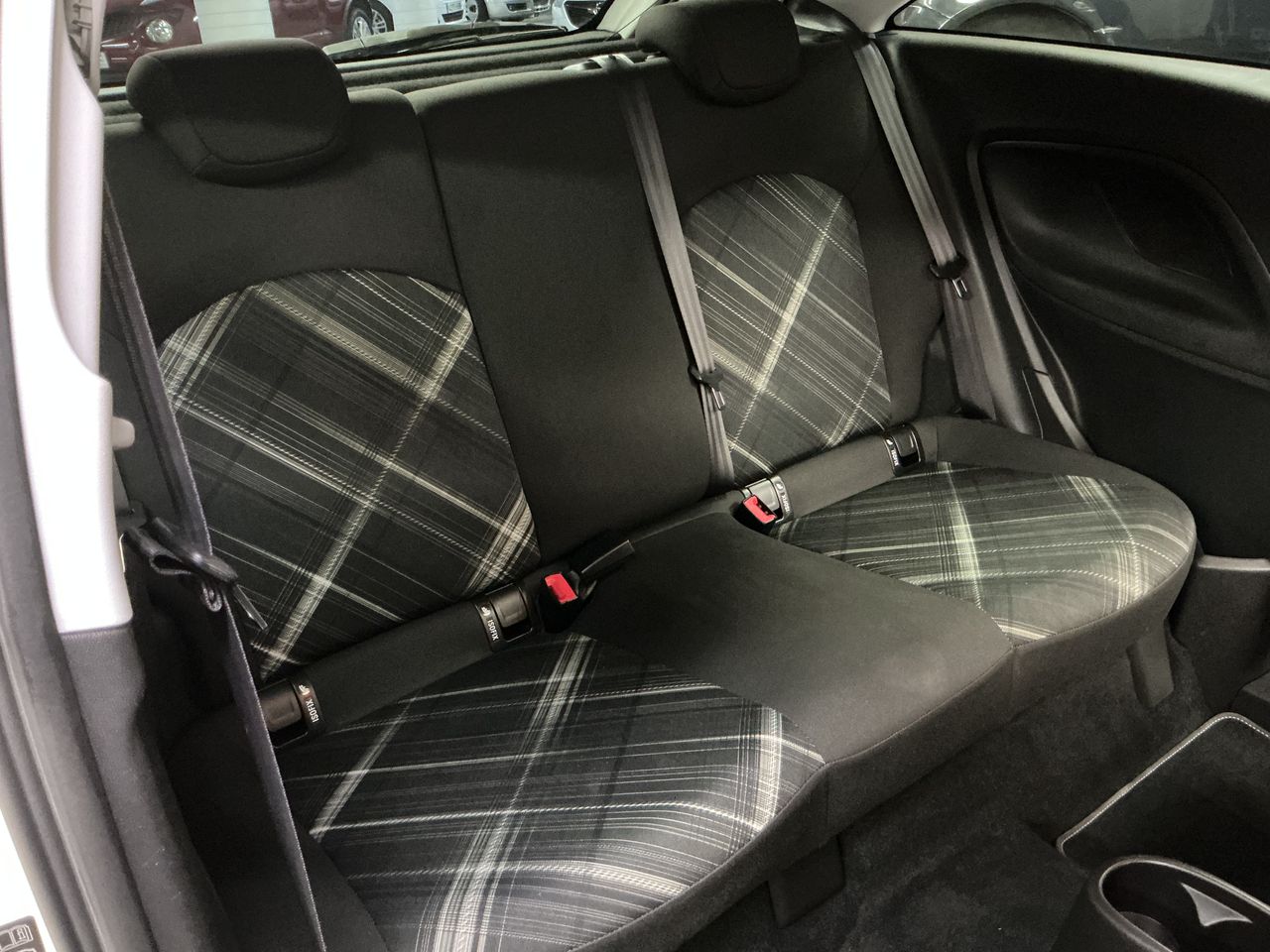 Opel Corsa 3p Selective 1.4 66 kW (90 CV) - Foto 5