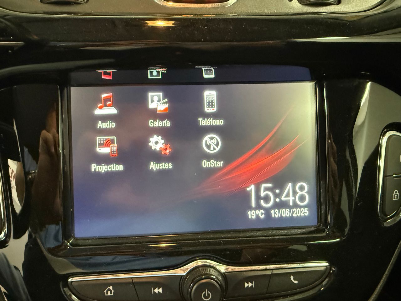 Opel Corsa 3p Selective 1.4 66 kW (90 CV) - Foto 33