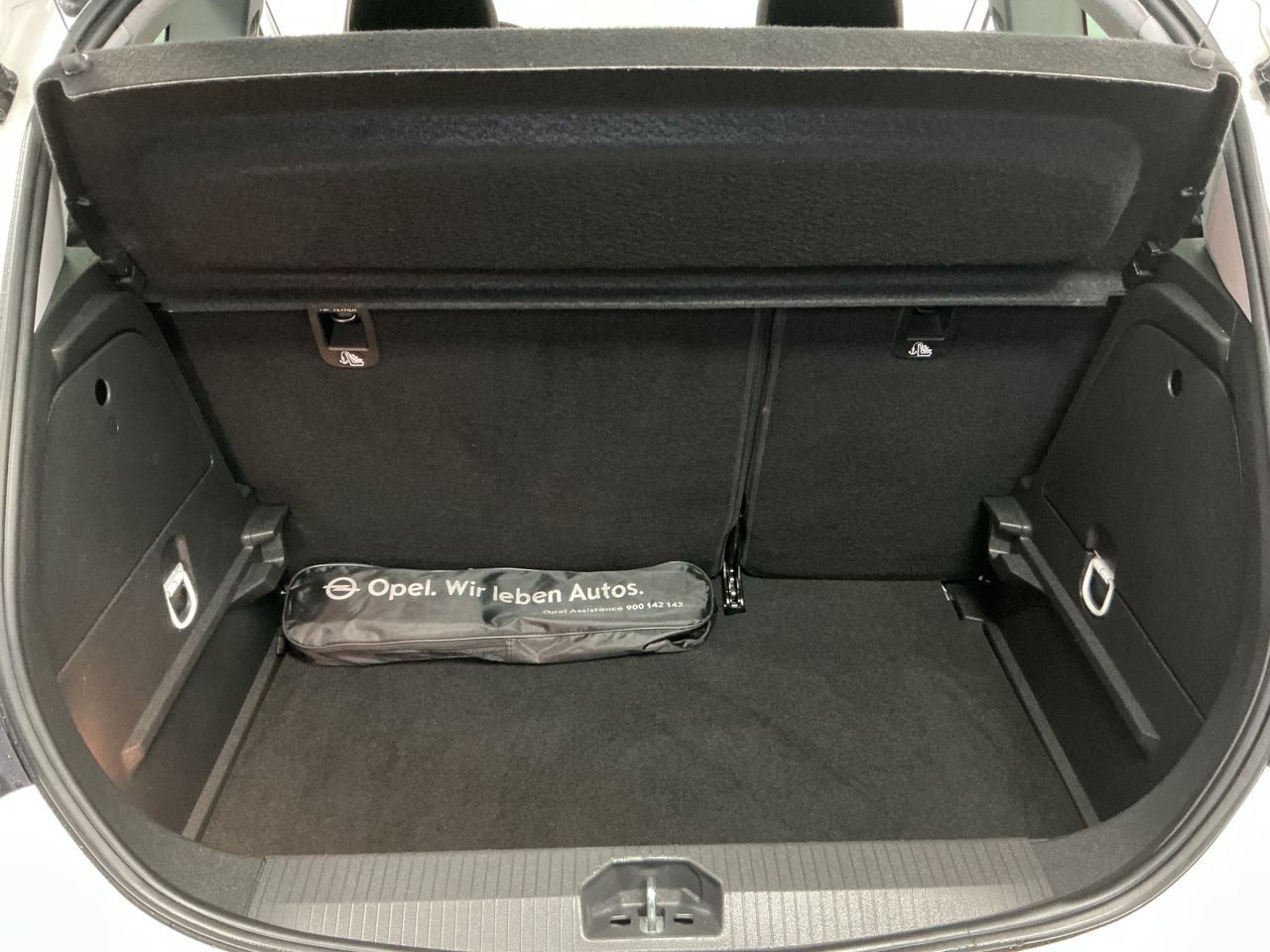 Opel Corsa 3p Selective 1.4 66 kW (90 CV) - Foto 19