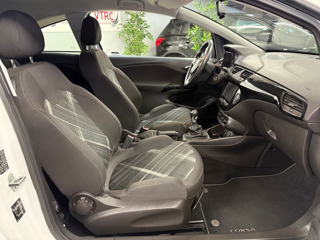 Opel Corsa 3p Selective 1.4 66 kW (90 CV) - Foto 28