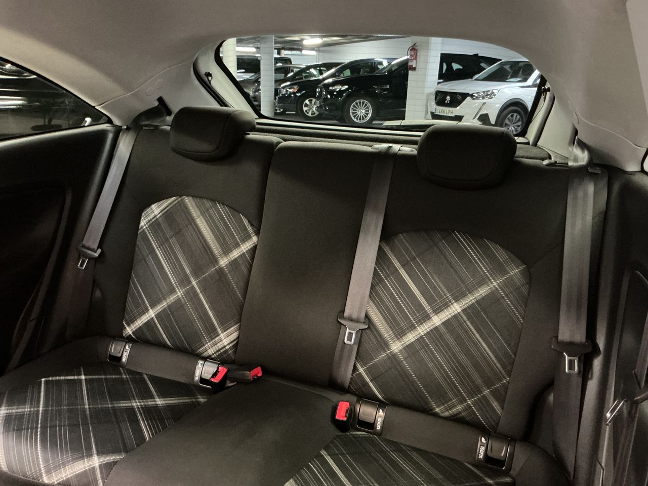 Opel Corsa 3p Selective 1.4 66 kW (90 CV) - Foto 8