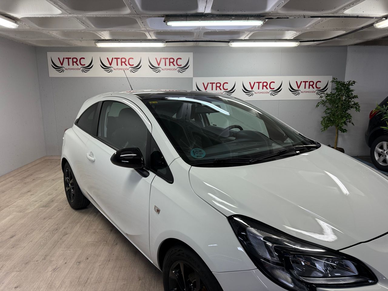 Opel Corsa 3p Selective 1.4 66 kW (90 CV) - Foto 25