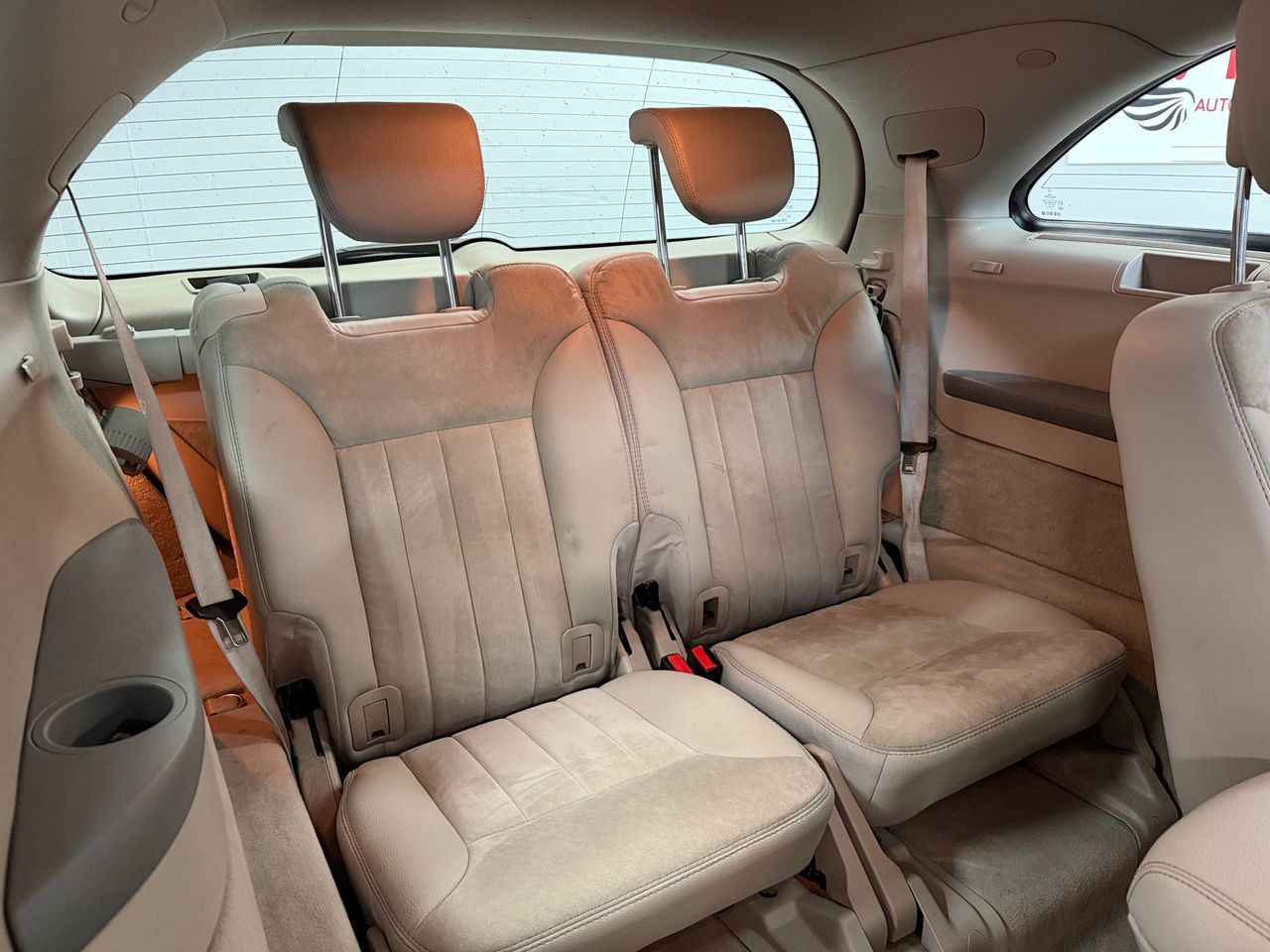 Mercedes Clase R R 320 CDI 4M Corto - Foto 17