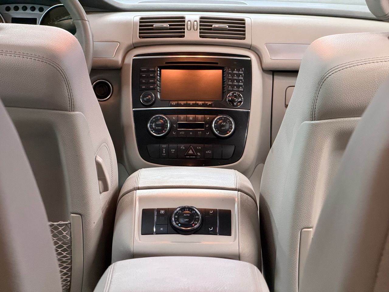 Mercedes Clase R R 320 CDI 4M Corto - Foto 22