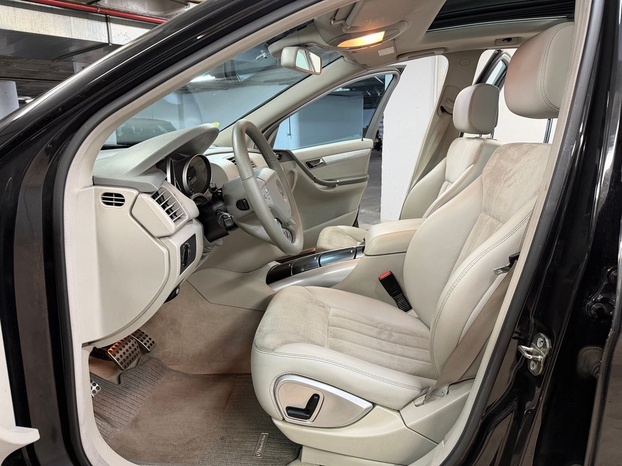 Mercedes Clase R R 320 CDI 4M Corto - Foto 28