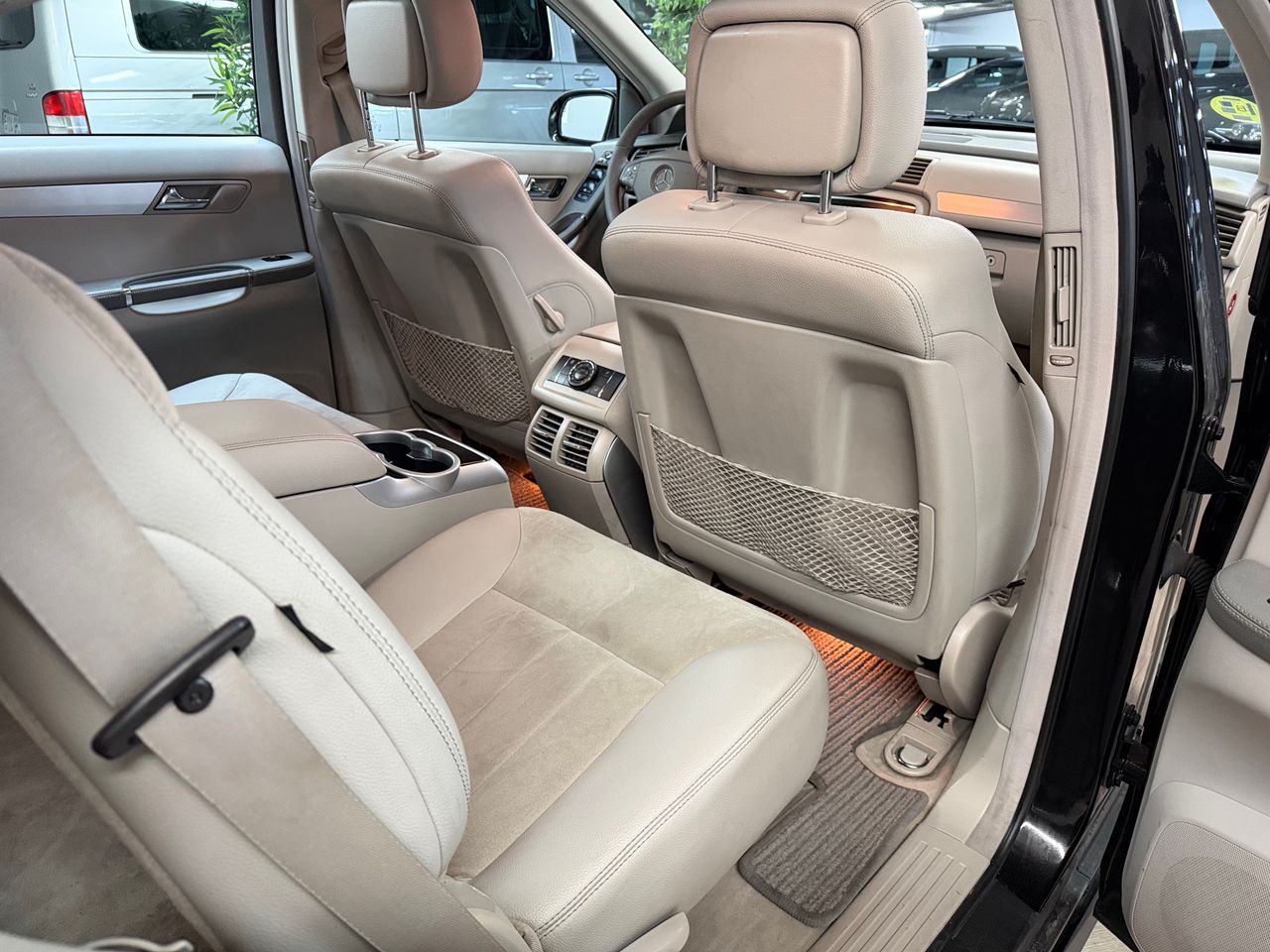 Mercedes Clase R R 320 CDI 4M Corto - Foto 15