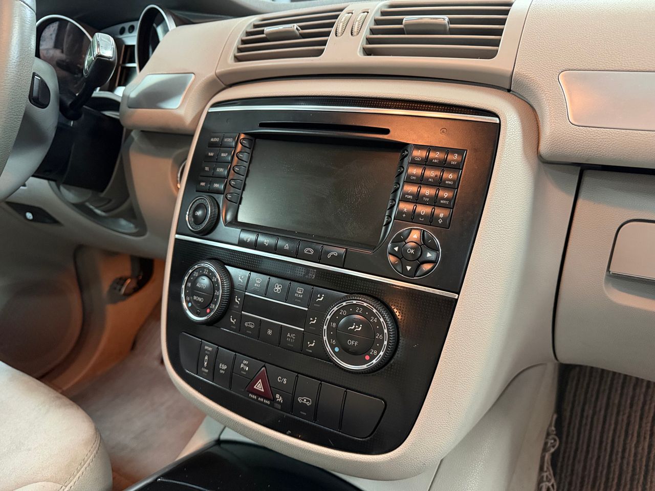 Mercedes Clase R R 320 CDI 4M Corto - Foto 12