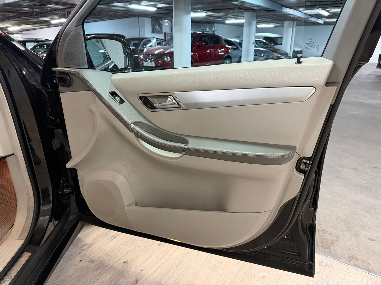 Mercedes Clase R R 320 CDI 4M Corto - Foto 9