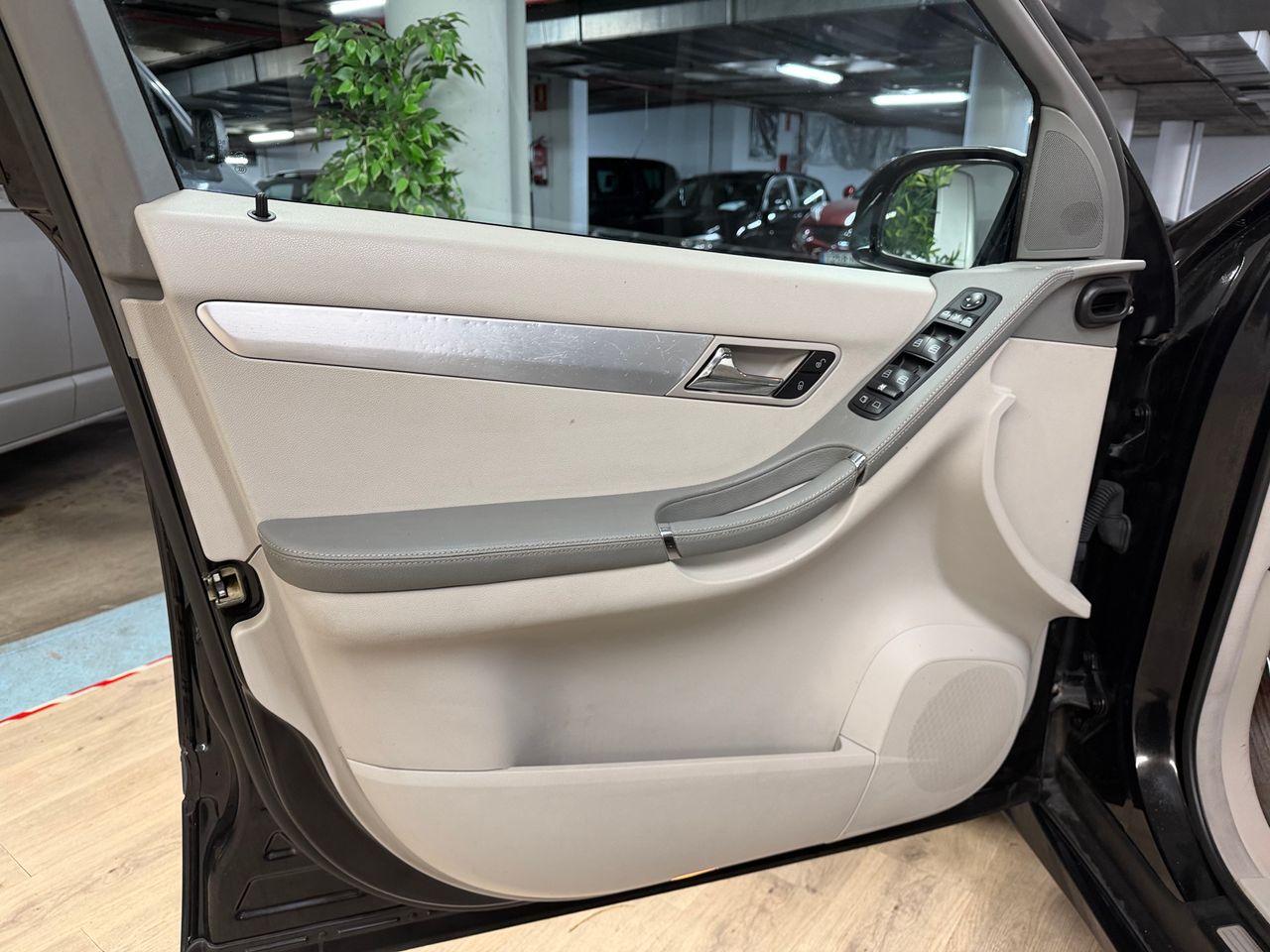 Mercedes Clase R R 320 CDI 4M Corto - Foto 29