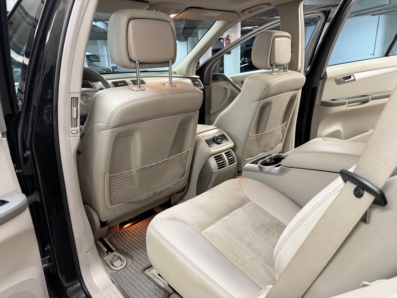 Mercedes Clase R R 320 CDI 4M Corto - Foto 25