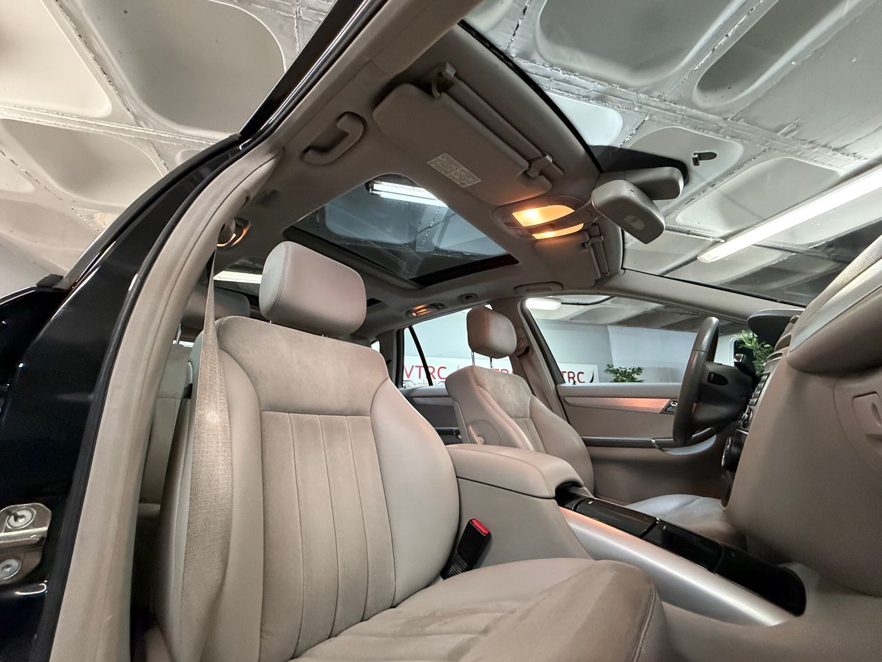 Mercedes Clase R R 320 CDI 4M Corto - Foto 10