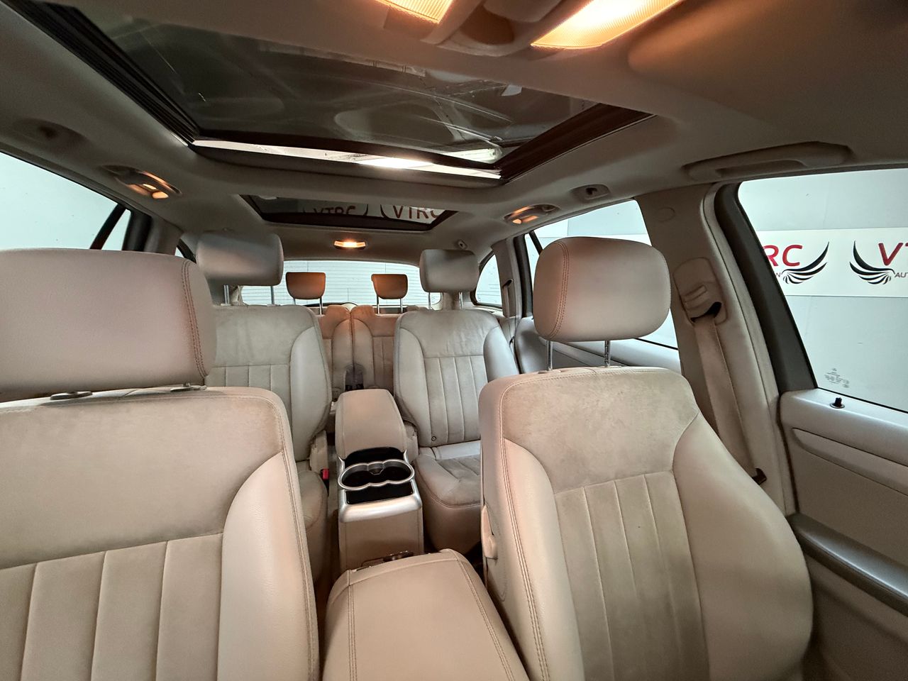 Mercedes Clase R R 320 CDI 4M Corto - Foto 11