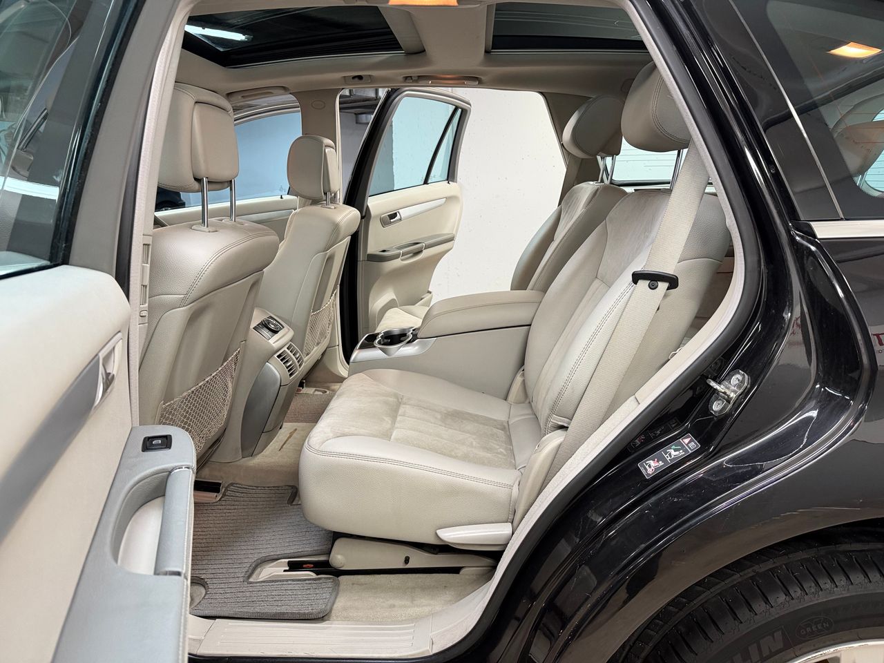 Mercedes Clase R R 320 CDI 4M Corto - Foto 24