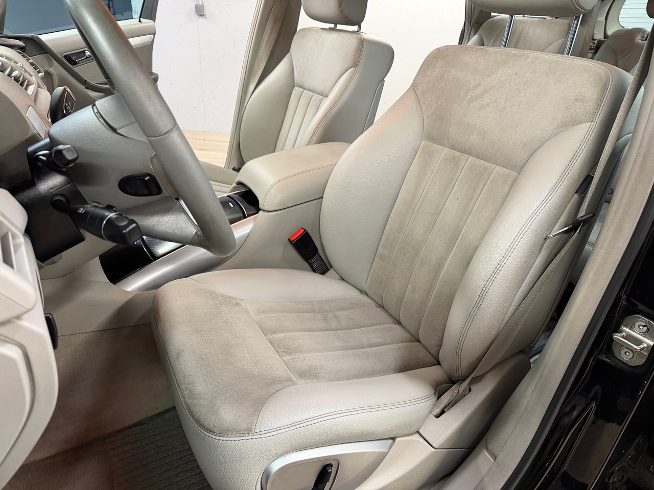 Mercedes Clase R R 320 CDI 4M Corto - Foto 30