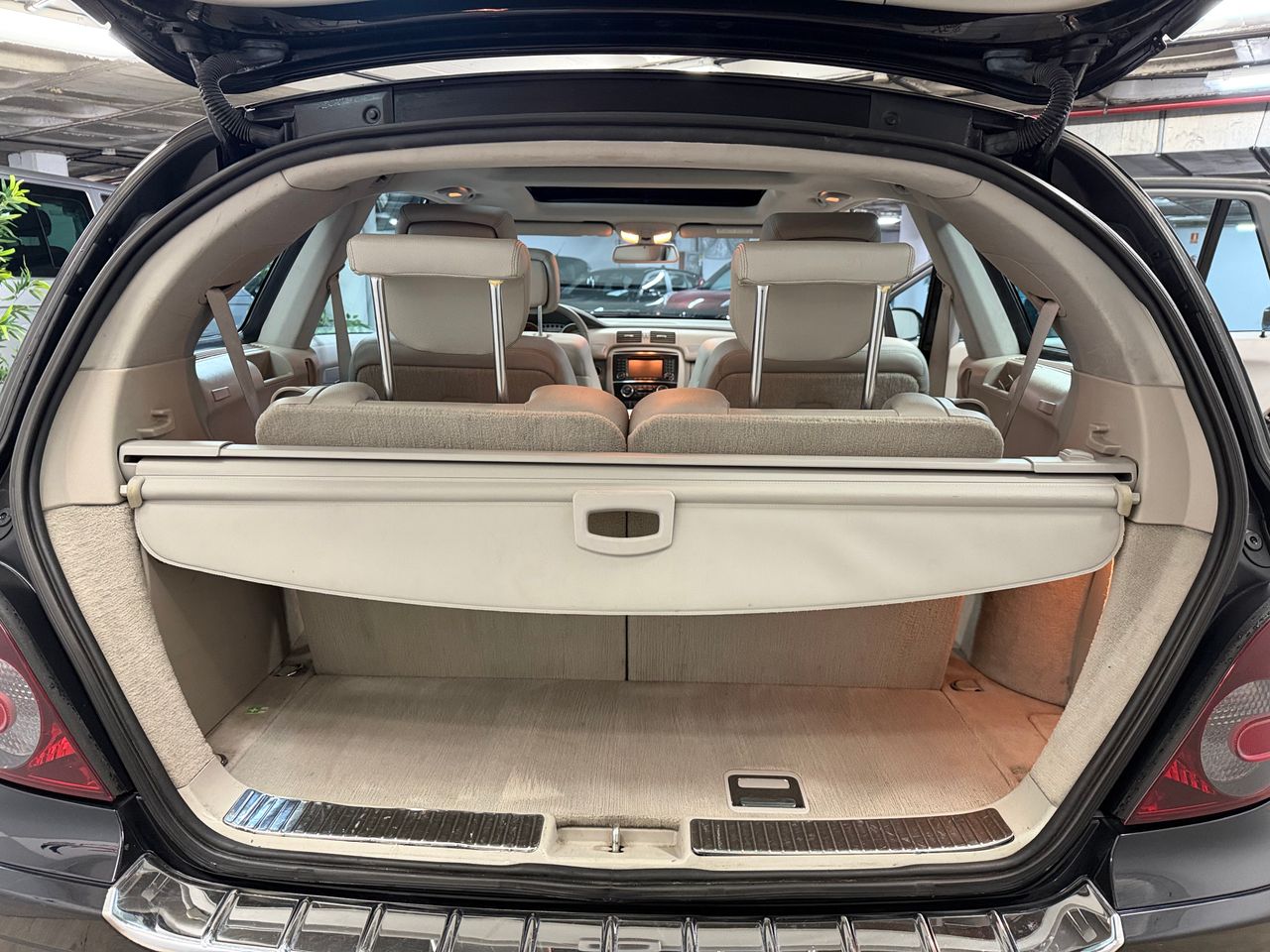 Mercedes Clase R R 320 CDI 4M Corto - Foto 19