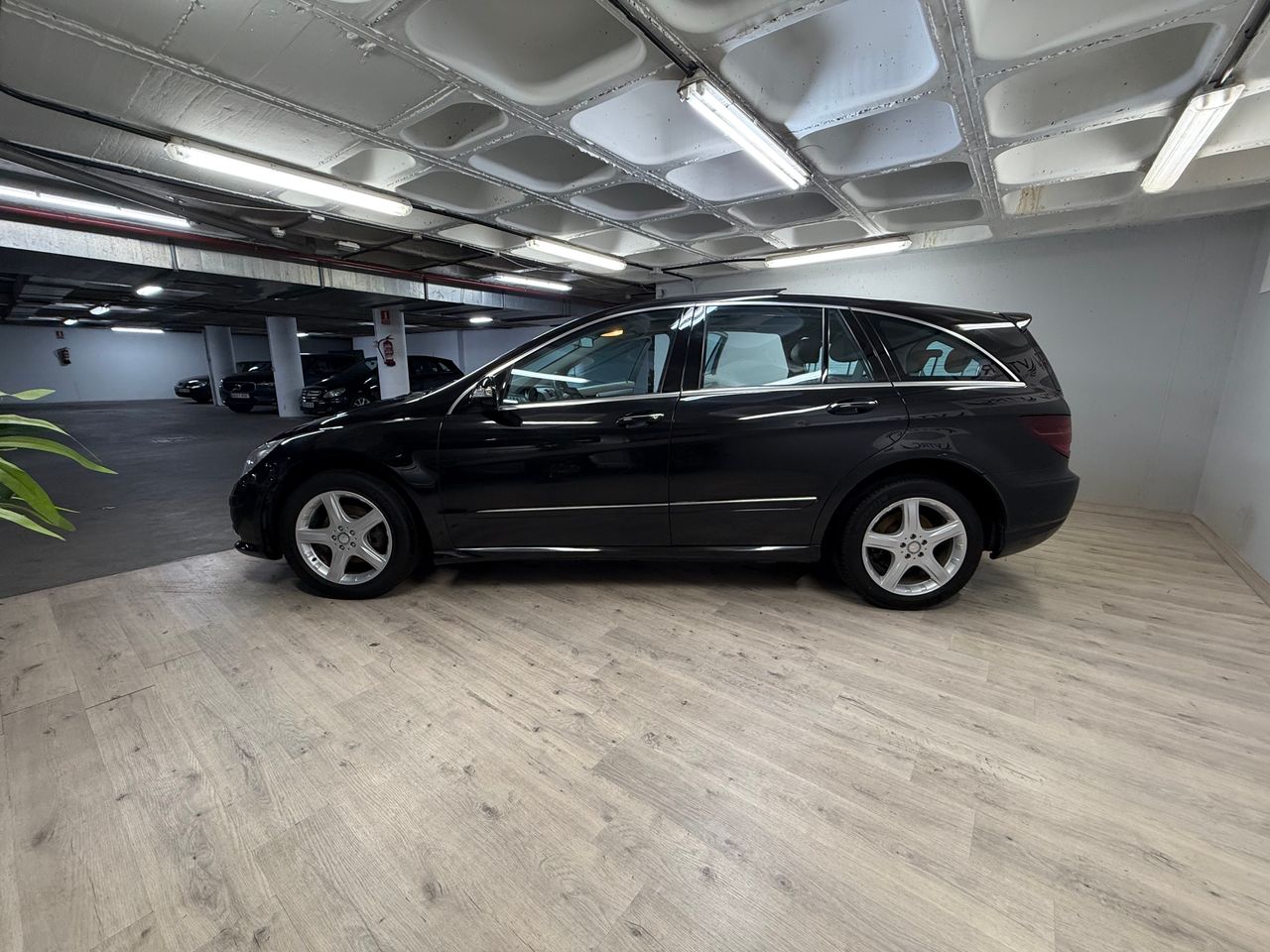 Mercedes Clase R R 320 CDI 4M Corto - Foto 23