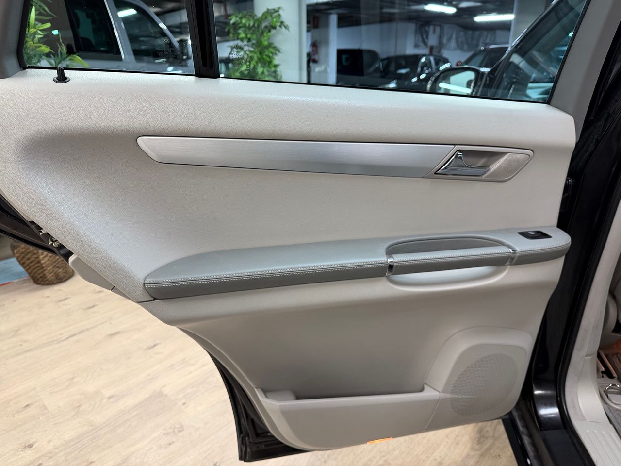 Mercedes Clase R R 320 CDI 4M Corto - Foto 26