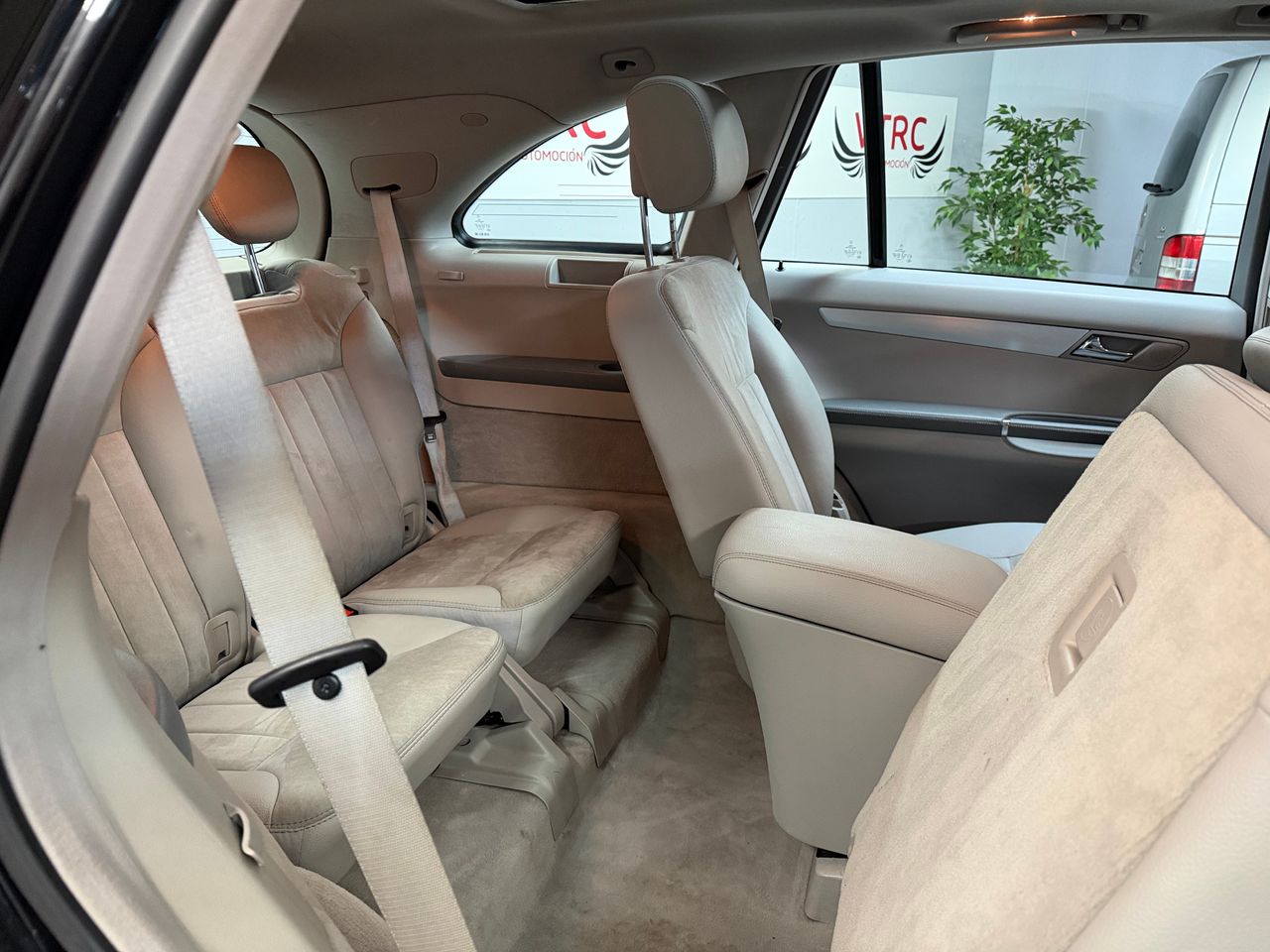 Mercedes Clase R R 320 CDI 4M Corto - Foto 18