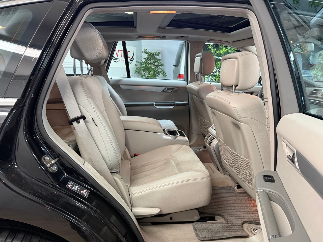 Mercedes Clase R R 320 CDI 4M Corto - Foto 13