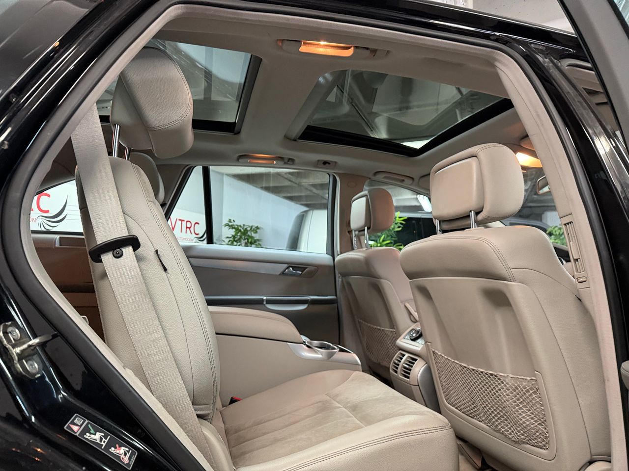 Mercedes Clase R R 320 CDI 4M Corto - Foto 14