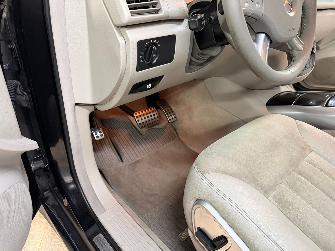 Mercedes Clase R R 320 CDI 4M Corto - Foto 27