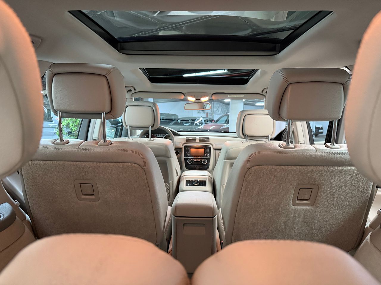 Mercedes Clase R R 320 CDI 4M Corto - Foto 20