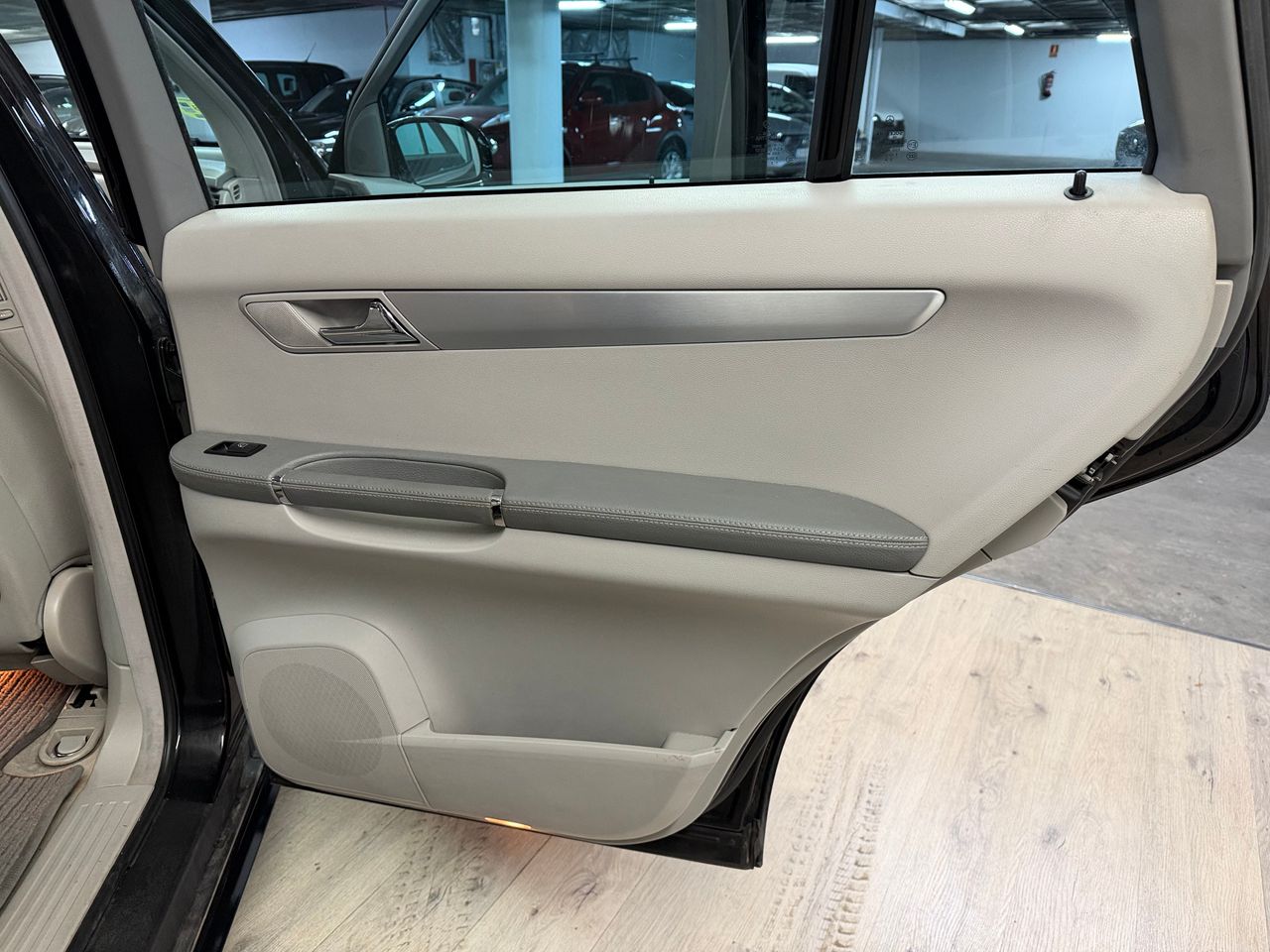 Mercedes Clase R R 320 CDI 4M Corto - Foto 16