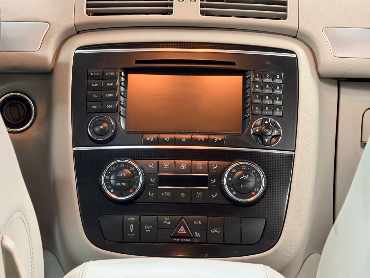 Mercedes Clase R R 320 CDI 4M Corto - Foto 21