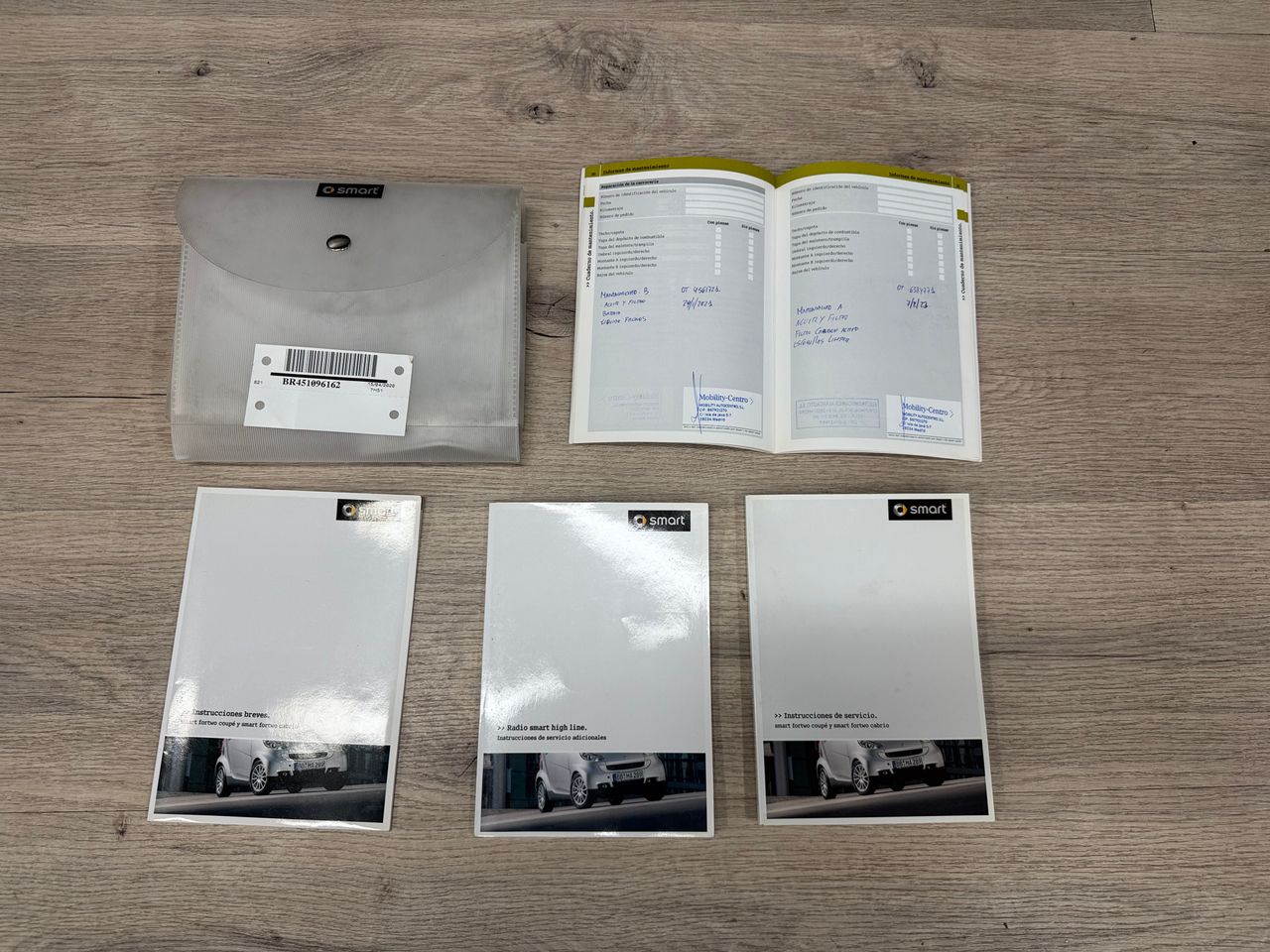 Smart Fortwo fortwo cabrio BRABUS Xclusive - Foto 30