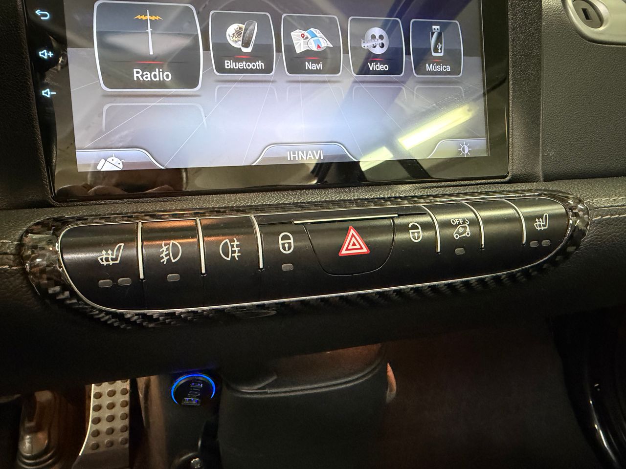 Smart Fortwo fortwo cabrio BRABUS Xclusive - Foto 27