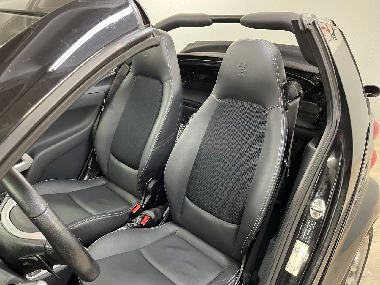 Smart Fortwo fortwo cabrio BRABUS Xclusive - Foto 16
