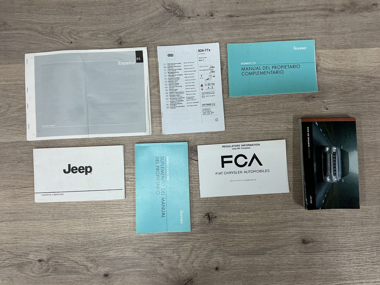 Jeep Compass Sport 1.4 MultiAir 103 kW (140 CV) 4x2 - Foto 28