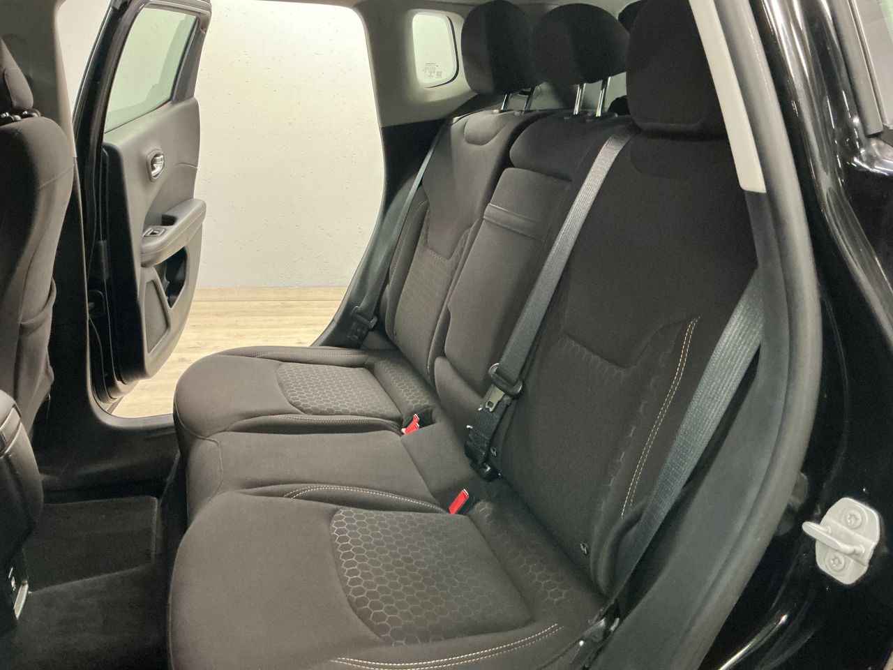 Jeep Compass Sport 1.4 MultiAir 103 kW (140 CV) 4x2 - Foto 14