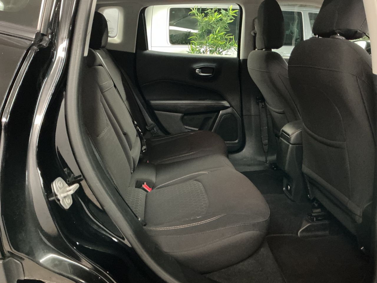 Jeep Compass Sport 1.4 MultiAir 103 kW (140 CV) 4x2 - Foto 10