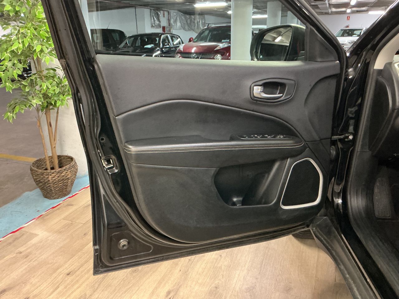 Jeep Compass Sport 1.4 MultiAir 103 kW (140 CV) 4x2 - Foto 16