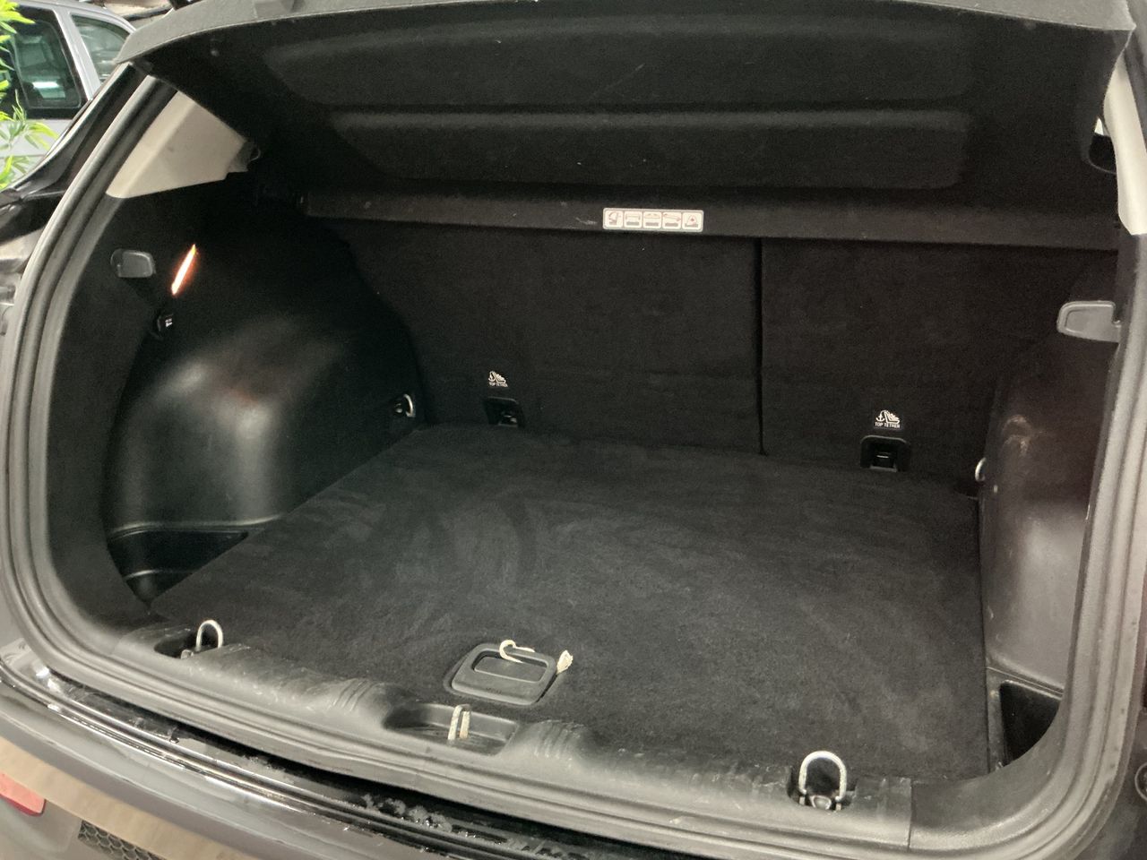 Jeep Compass Sport 1.4 MultiAir 103 kW (140 CV) 4x2 - Foto 11