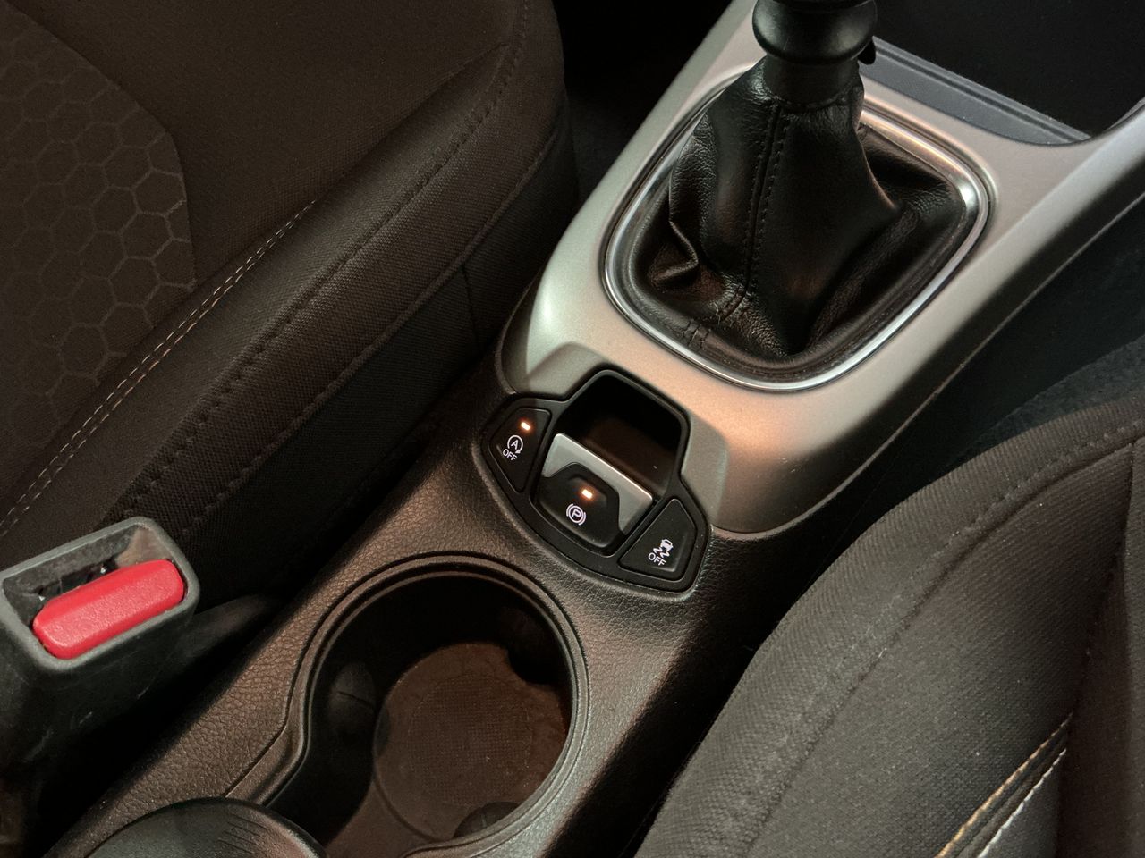 Jeep Compass Sport 1.4 MultiAir 103 kW (140 CV) 4x2 - Foto 27