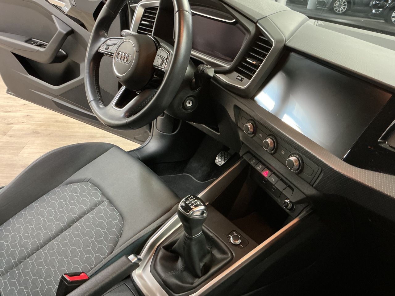 Audi A1 allstreet 30 TFSI - Foto 26