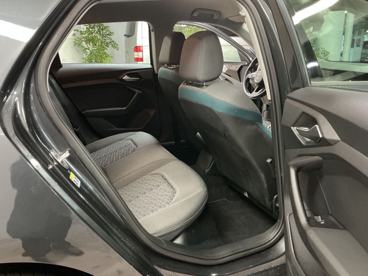 Audi A1 allstreet 30 TFSI - Foto 20