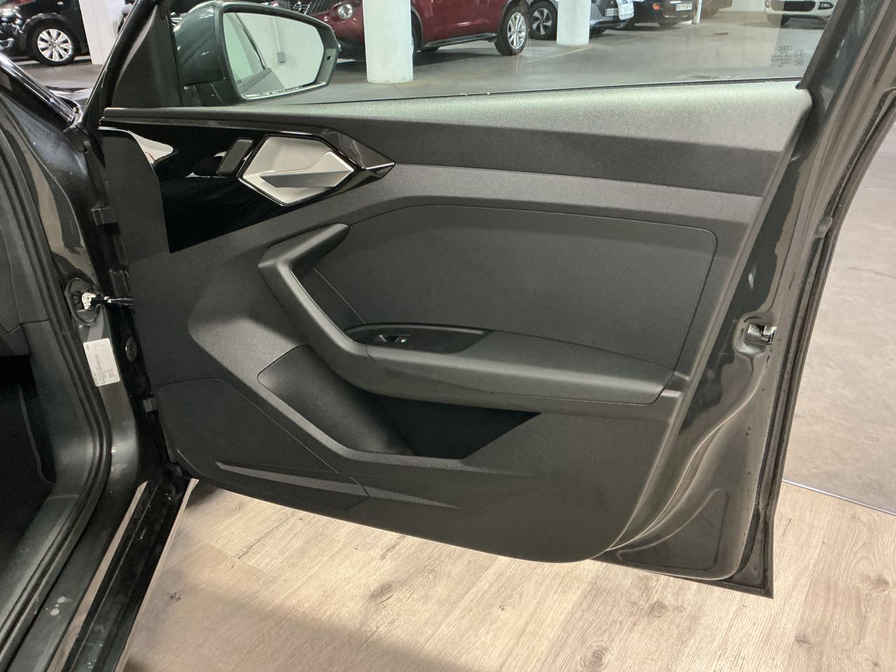 Audi A1 allstreet 30 TFSI - Foto 25