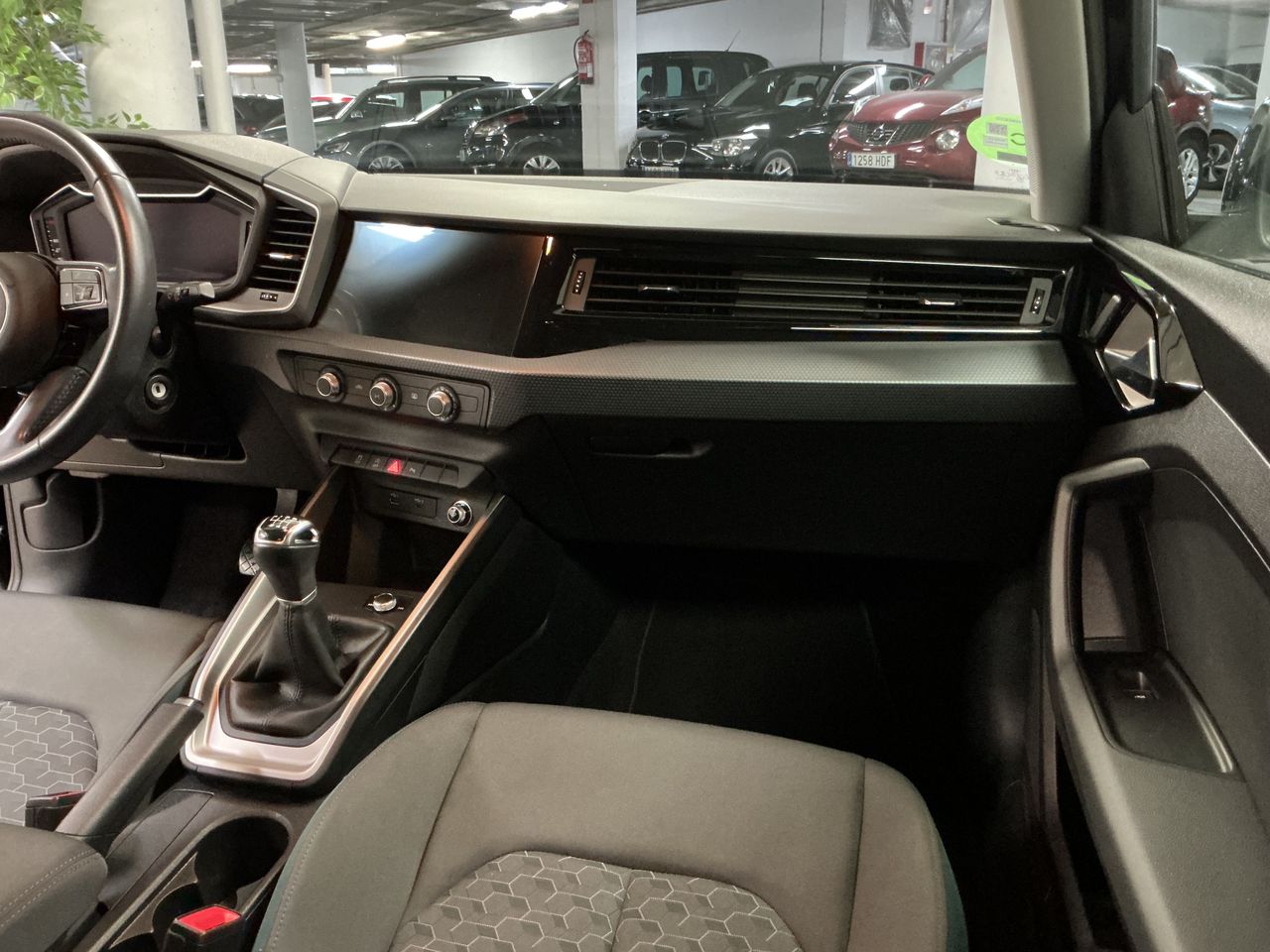 Audi A1 allstreet 30 TFSI - Foto 22