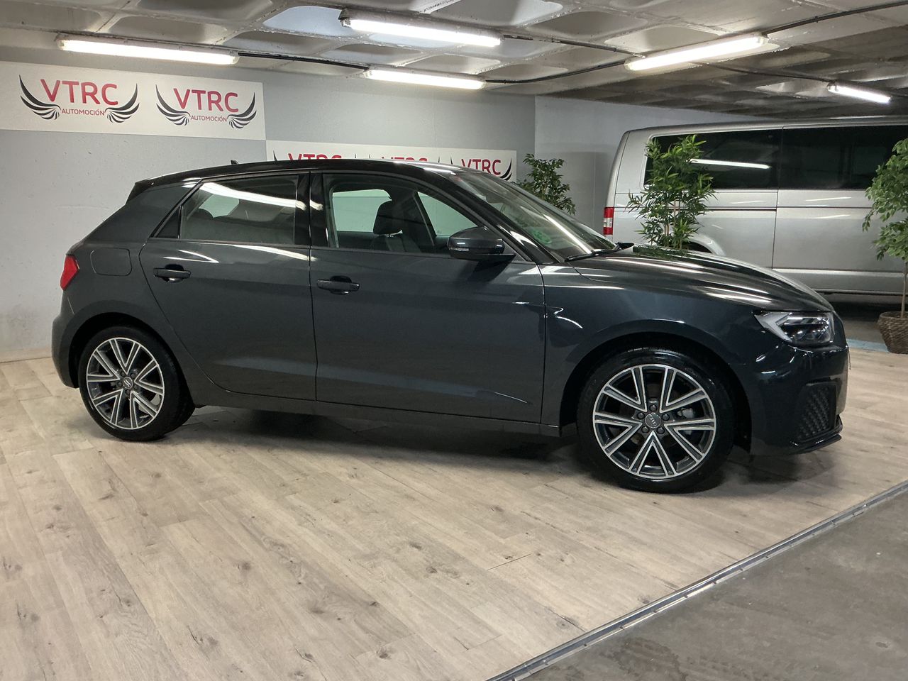 Audi A1 allstreet 30 TFSI - Foto 9