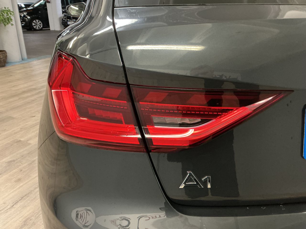 Audi A1 allstreet 30 TFSI - Foto 11