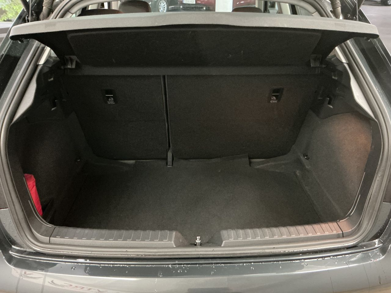 Audi A1 allstreet 30 TFSI - Foto 19