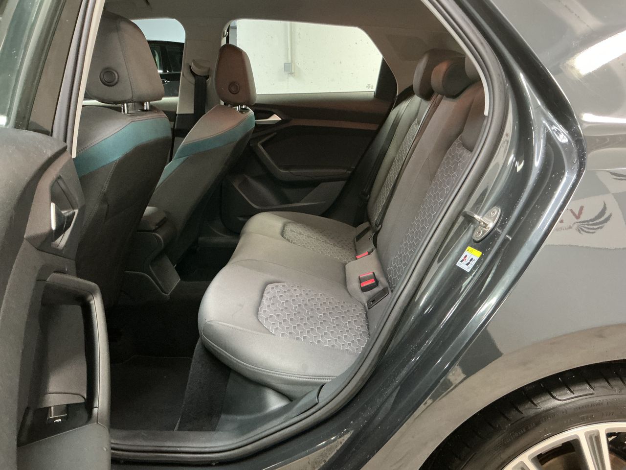 Audi A1 allstreet 30 TFSI - Foto 16