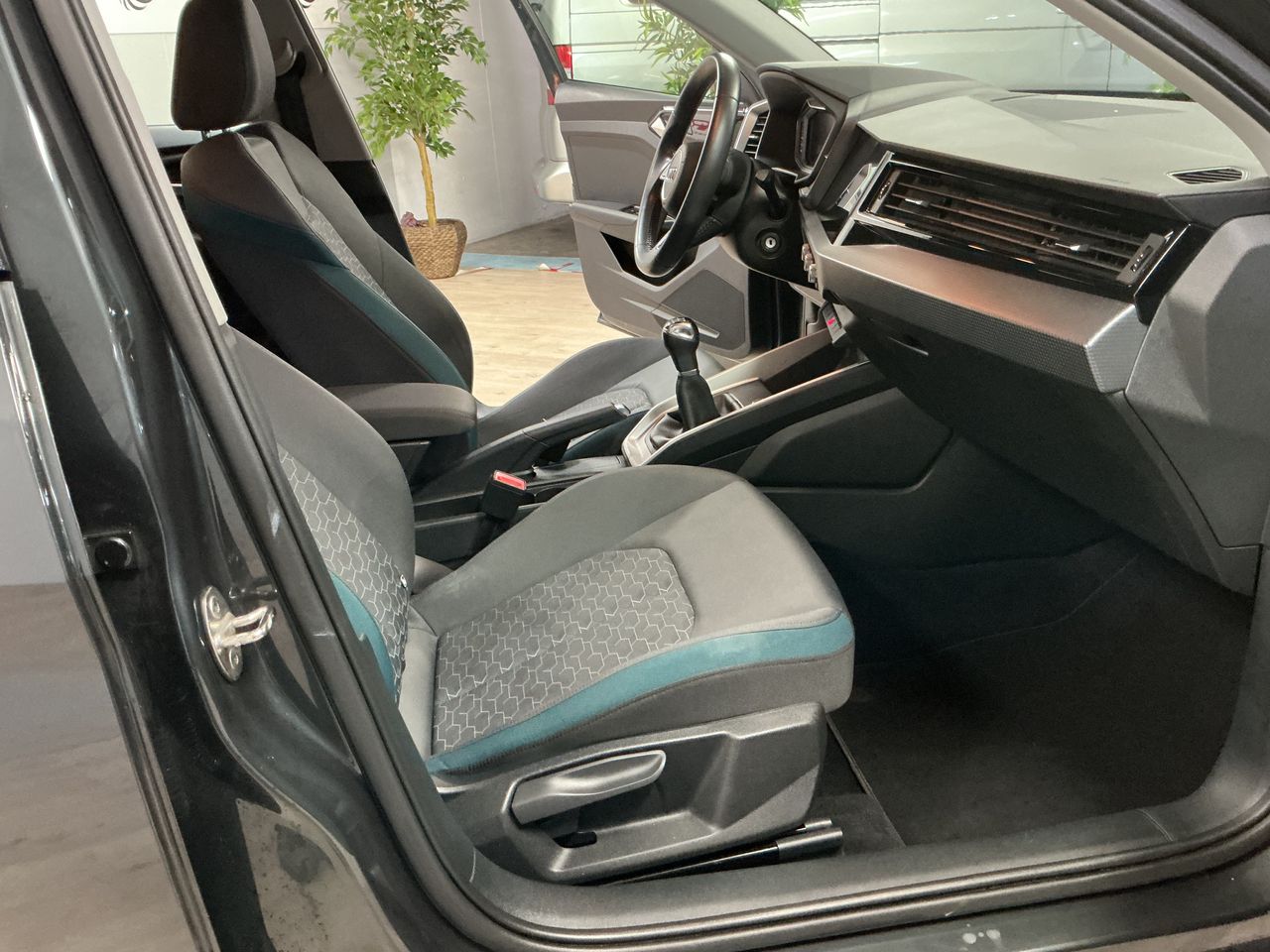 Audi A1 allstreet 30 TFSI - Foto 23