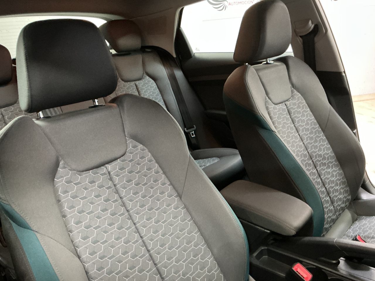 Audi A1 allstreet 30 TFSI - Foto 27