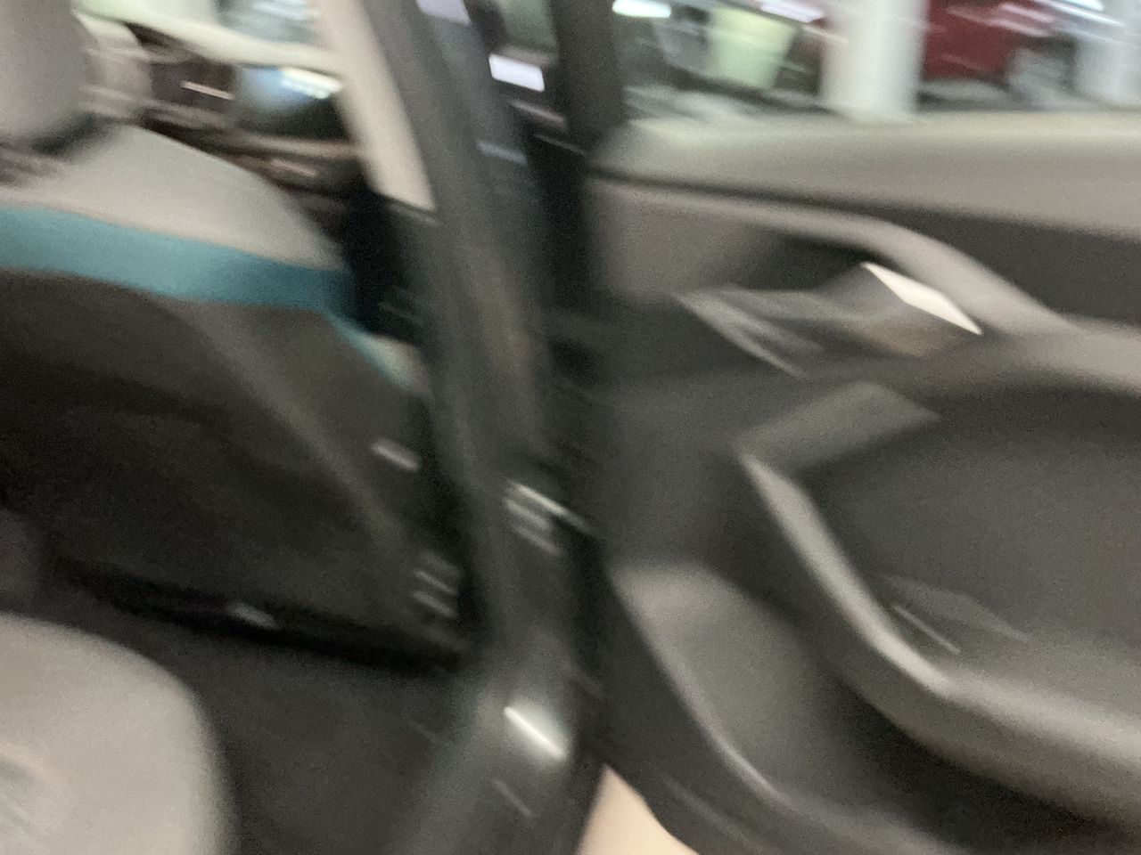 Audi A1 allstreet 30 TFSI - Foto 21