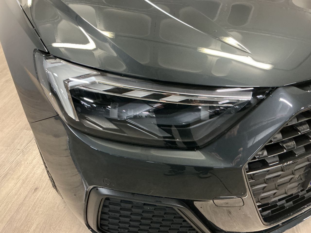 Audi A1 allstreet 30 TFSI - Foto 8