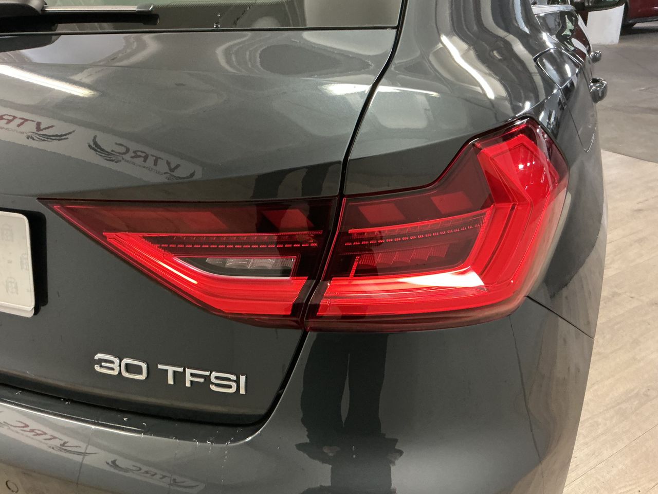 Audi A1 allstreet 30 TFSI - Foto 12